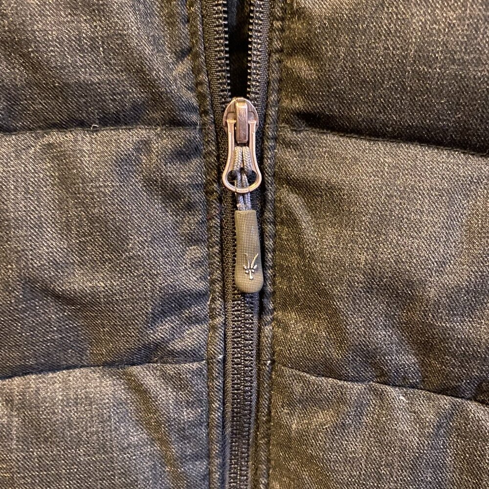 Ibex Down Winter Vest - Picture 3 of 10